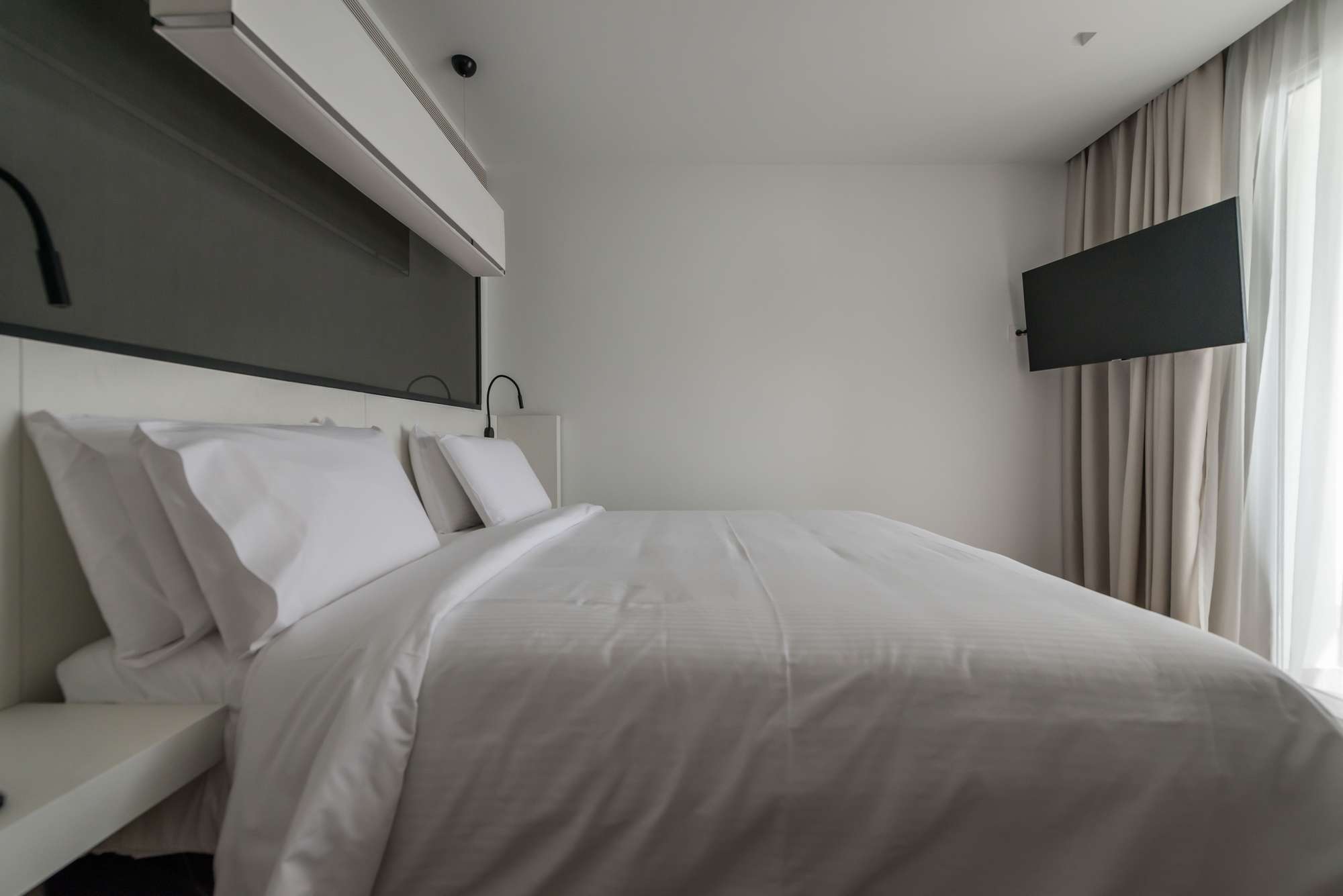 Executive Room Sea View image
